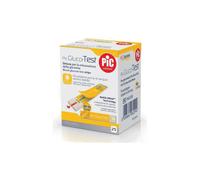 STRISCE PIC GLUCOTEST 25PZ