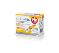 PIC STRISCE GLUCOTEST 50PZ