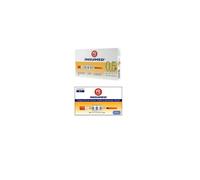 Pikdare Siringa Per Insulina Pic Insumed 0,5 Ml 100 Ui Ago Gauge 29 Lunghezza 12,7 Mm Senza Spazio Morto 3 Sacchetti Da 10 Pezzi
