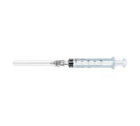 SIR PIC 5ML G22X1,25 CEN 1PZ