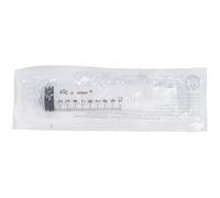 Pikdare Siringa Pic Monouso Sterile Luer Lock Capacita' 10ml 7x1 pz Si