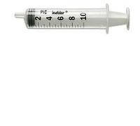 Pikdare Siringa Pic Monouso Sterile Senza Ago Capacita' 2,5ml 1 Pezzo