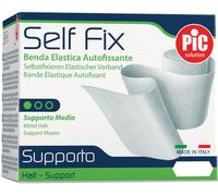 pikdare spa Benda elastica autoadesiva pic self fix 12x400 cm