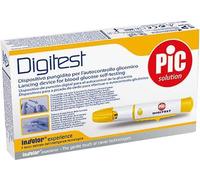pikdare spa Dispositivo pungidito digitest