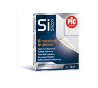 PIC CER POSTOP SIL 10X8 5PZ