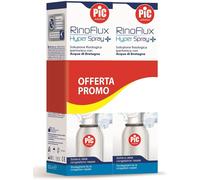 pikdare spa Promo rinoflux hyper+ 1+1 100 ml+100 ml
