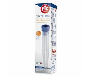 PIKDARE SRL PIC PROVETTA ANALISI UR 12ML