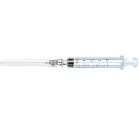 pikdare srl SIRINGA PIC STERILE 5ml ago 22G 0,7x30 1 Pezzo