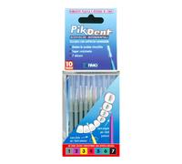PIKDENT STUZZICOLINO 1GRI 10PZ