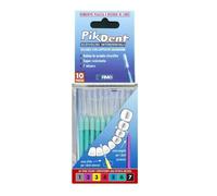 Pikdent Stuzzicolino 6 Ve 10pz