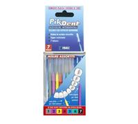 Pikdent Scovolino Interdentale Misto 7 Pezzi