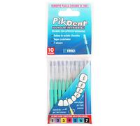 Pikdent Stuzzicolino 6 Ve 10pz