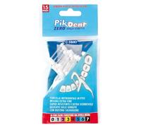 PIKDENT ZERO Spazi Stretti15pz