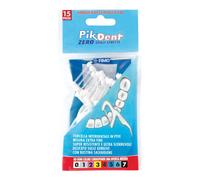 PIKDENT ZERO Spazi Stretti15pz