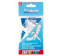 PIKDENT ZERO Spazi Stretti15pz