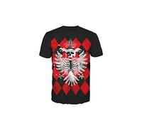 PIKE Apparel T-Shirt Art - Taglia S - OFFICIAL MERCHANDISE