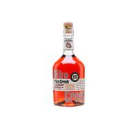 Pike Creek 10 YO Rum Barrel Finish 70 cl