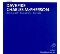 Pike Dave - Bluebird