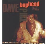 PIKE, DAVE - BOPHEAD -U.S.A.