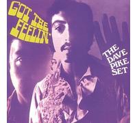 Pike, Dave - Got The Feelin