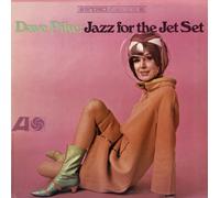 PIKE, DAVE - JAZZ FOR THE JET SET -LTD