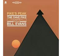 Pike Dave - Pike'S Peak (180 Gr.)