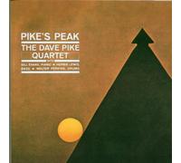 Pike,Dave - Pike'S Peak