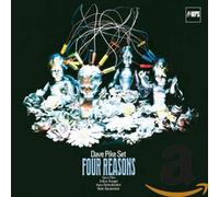 Pike,Dave Set - Four Reasons