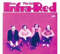 Pike,Dave Set - Infra Red