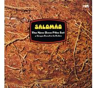 Pike,Dave Set - Salomao