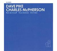 PIKE, DAVID & CHARLES MCP - BLUE BIRD