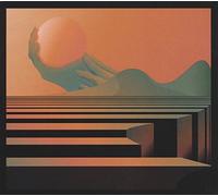 Distant Early Warning - Laurence Pike (Vinile)