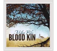 Pike, Miles - Blood Kin