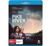 Pike River Blu-ray Melanie Lynskey True Story Region B (Australi (Blu-ray)