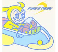 Pike S Peak - All Around My City