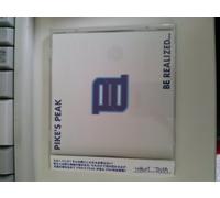 Pike S Peak - Be Realized