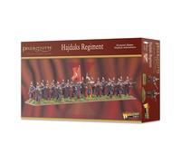 Pike & Shotte: Hajduks Regiment