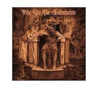 Pike vs The Automation Pike Vs the Automation (Vinyl LP) 12" Album