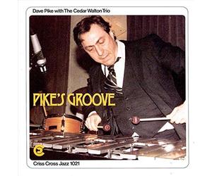 Pike/Walton - Pike's Grooves