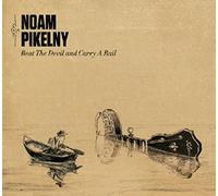 Pikelny Noam - Beat The Devil Carry a Rail