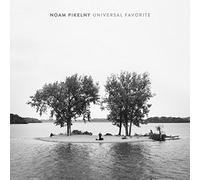 Pikelny Noam - Universal Favorite