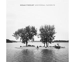 Pikelny, Noam - Universal Favorite