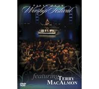 Pike's Peak Worship Festival DVD