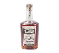 Pikesville Straight Rye Whiskey 55% Vol. 0,7l