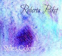 Piket, Roberta - Sides Colors