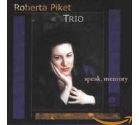 Piket, Roberta - Speak Memory
