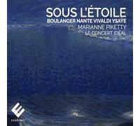 Piketty,Marianne - Sous l'Etoile