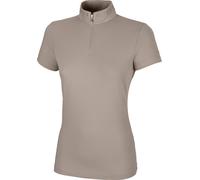 PIKEUR Classic Sports Icon Shirt, Soft Greige - 42
