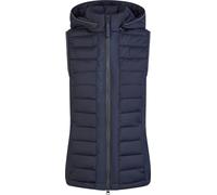PIKEUR Gilet THE CORE HYBRID VEST, Nightblue - 44