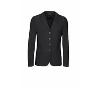 Pikeur Luis MESH Giacca da torneo da uomo, Athleisure Man Black Athleisure FS25, taglia: 50